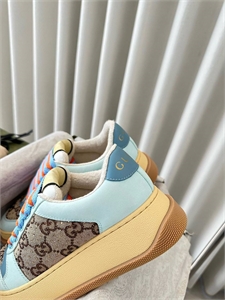 Кроссовки GUCCI 143751