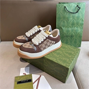 Кроссовки GUCCI 143752 - фото 279566 Кроссовки GUCCI 143752 - фото 279566