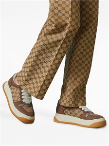 Кроссовки GUCCI 143752 - фото 279567 Кроссовки GUCCI 143752 - фото 279567