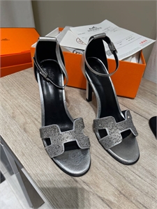 Босоножки HERMES 143754 - фото 279582 Босоножки HERMES 143754 - фото 279582
