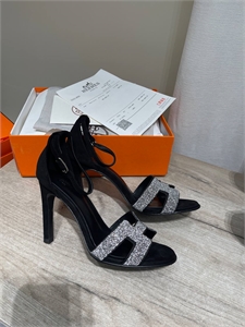 Босоножки HERMES 143755 - фото 279590 Босоножки HERMES 143755 - фото 279590