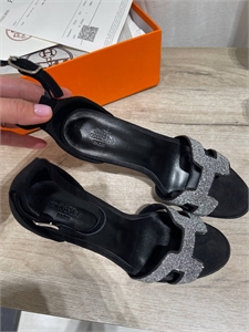 Босоножки HERMES 143755 - фото 279592 Босоножки HERMES 143755 - фото 279592