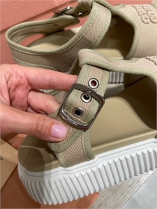 Сандалии MIU MIU 143757 - фото 279610