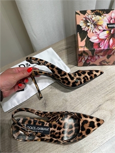 Туфли DG 143758