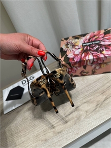 Туфли DG 143758