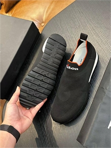 Кроссовки KITON 143766 - фото 279677 Кроссовки KITON 143766 - фото 279677