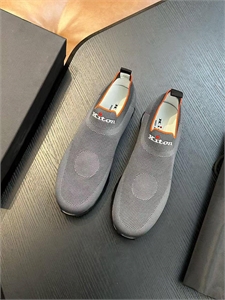 Кроссовки KITON 143768 - фото 279697