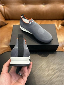 Кроссовки KITON 143768 - фото 279700