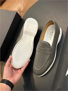 Лоферы KITON 143771 - фото 279726 Лоферы KITON 143771 - фото 279726