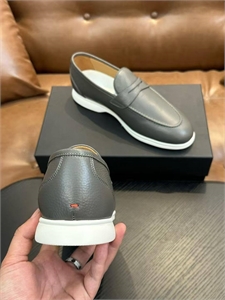 Лоферы KITON 143771 - фото 279728 Лоферы KITON 143771 - фото 279728