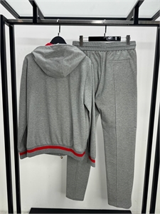 Спортивный костюм KITON 143802 - фото 279812