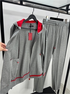 Спортивный костюм KITON 143802 - фото 279813