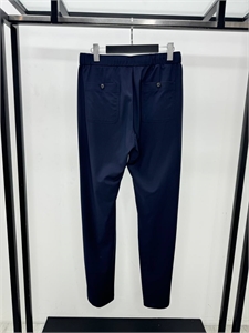 Классические брюки LP(лен, хлопок) 143810 - фото 279858