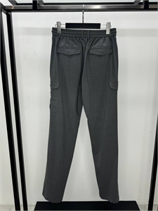 Брюки BC (лен, хлопок) 143812 - фото 279868