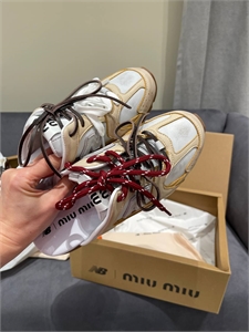 Мюли MIU MIU 143873