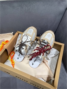 Мюли MIU MIU 143873