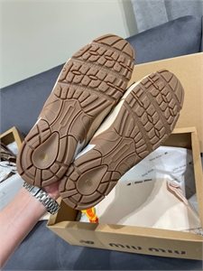 Мюли MIU MIU 143873