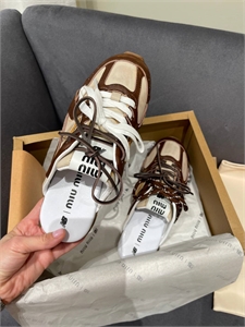 Мюли MIU MIU 143874