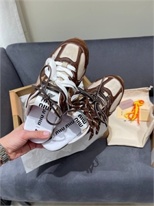 Мюли MIU MIU 143874