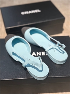 Туфли CHANEL 143876 - фото 280041 Туфли CHANEL 143876 - фото 280041