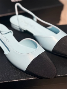 Туфли CHANEL 143876 - фото 280042 Туфли CHANEL 143876 - фото 280042