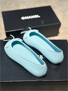 Балетки CHANEL 143877