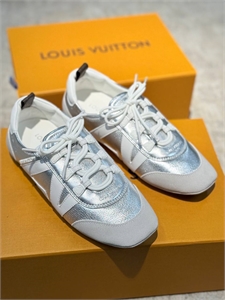 Кроссовки LOUIS VUITTON 143881