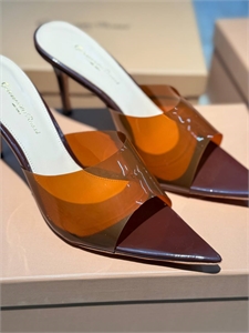 Босоножки GIANVITO ROSSI 143898 - фото 280173 Босоножки GIANVITO ROSSI 143898 - фото 280173