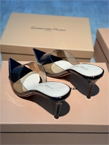 Босоножки GIANVITO ROSSI 143899 - фото 280180 Босоножки GIANVITO ROSSI 143899 - фото 280180