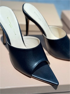 Босоножки GIANVITO ROSSI 143901