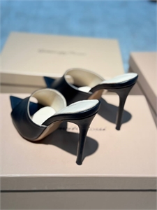 Босоножки GIANVITO ROSSI 143901