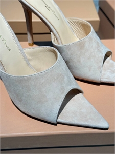 Босоножки GIANVITO ROSSI 143903 - фото 280203 Босоножки GIANVITO ROSSI 143903 - фото 280203