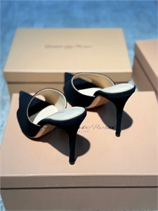 Босоножки GIANVITO ROSSI 143904 - фото 280210 Босоножки GIANVITO ROSSI 143904 - фото 280210