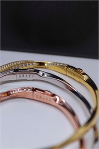Браслет с камнями GRAFF 143910