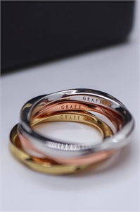 Браслет с камнями GRAFF 143910