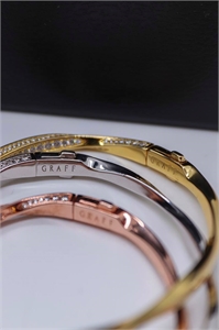 Браслет без камней GRAFF 143911