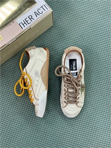 Кроссовки GOLDEN GOOSE 143914 - фото 280270