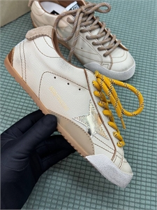 Кроссовки GOLDEN GOOSE 143914 - фото 280271