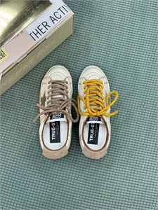 Кроссовки GOLDEN GOOSE 143914 - фото 280272