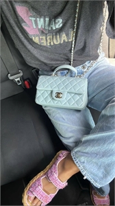 Сумка CHANEL 143922