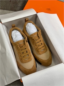 Кроссовки HERMES 143932