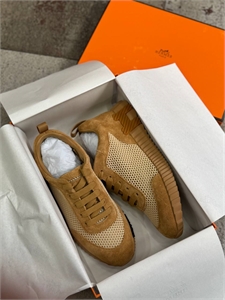 Кроссовки HERMES 143932