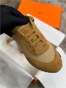 Кроссовки HERMES 143932