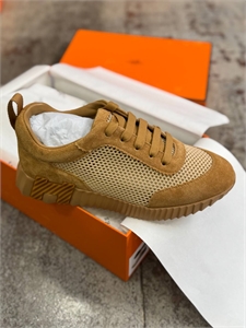 Кроссовки HERMES 143932