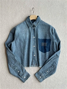 Рубашка MIU MIU 143933