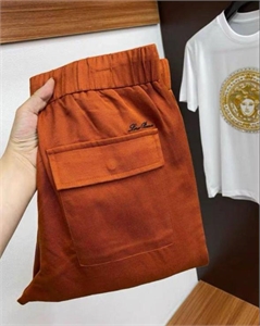 Брюки LP лен 143989 - фото 280524