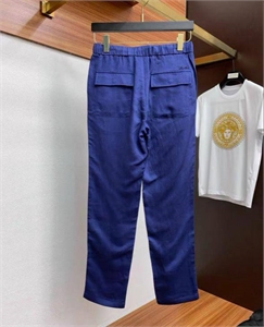 Брюки LP лен 143990 - фото 280529