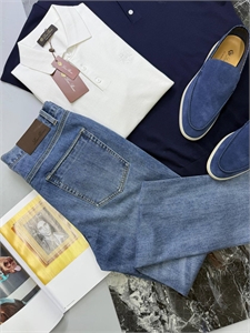 Джинсы LP 143993 - фото 280539