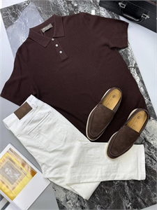 Лоферы LP 143999 - фото 280562