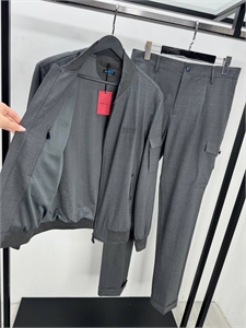 Спортивный костюм KITON 144001 - фото 280571